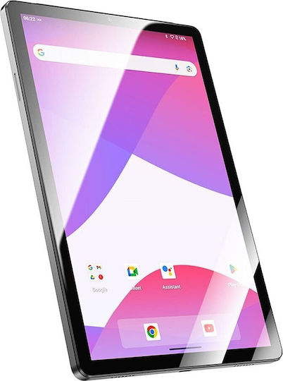 Hoco HI11 10.1" Tablet (4GB/64GB) Γκρι