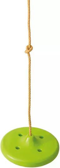 Tp Toys Κούνια Δίσκος Κρεμαστή για 3+ Ετών