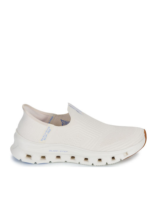 Everyday Citizen Γυναικεία Slip-On Μπεζ