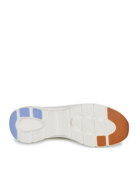 Everyday Citizen Γυναικεία Slip-On Μπεζ