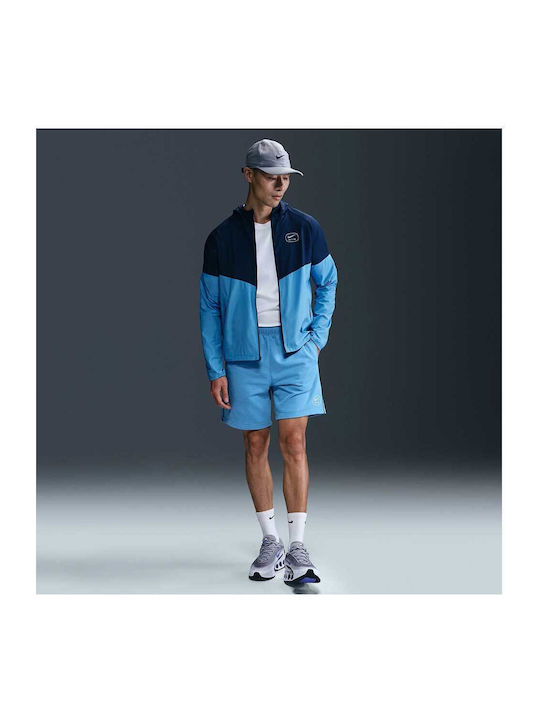 Air Men's Athletic Shorts Blue