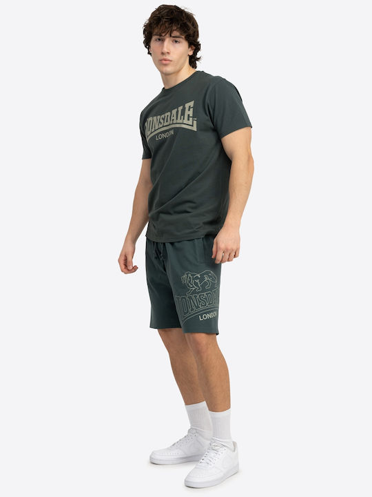 Chilley Men's Shorts Green