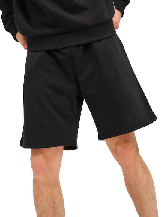 Men's Athletic Shorts Black