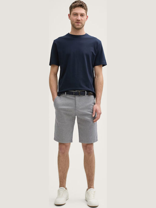 Men's Shorts Chino Blue