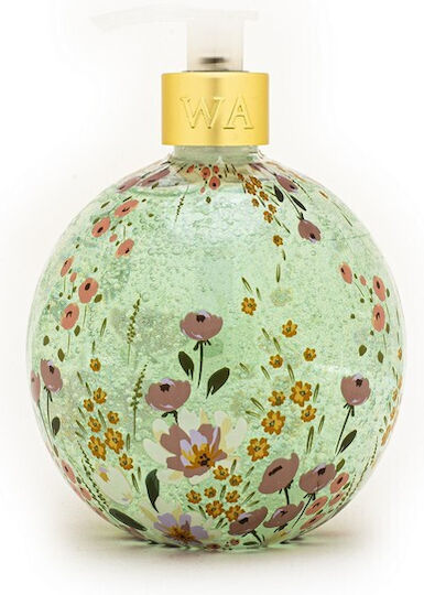 Tri-Coastal Design White Musk Κρεμοσάπουνο με Αντλία Musk 500ml