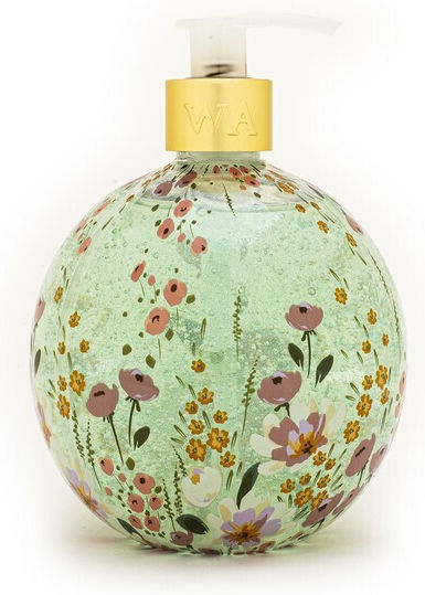 Tri-Coastal Design White Musk Κρεμοσάπουνο με Αντλία Musk 500ml