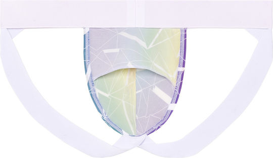 Pride Ανδρικό Εσώρουχο Jockstrap