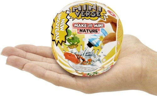 MGA Entertainment Miniverse За 8+ Години