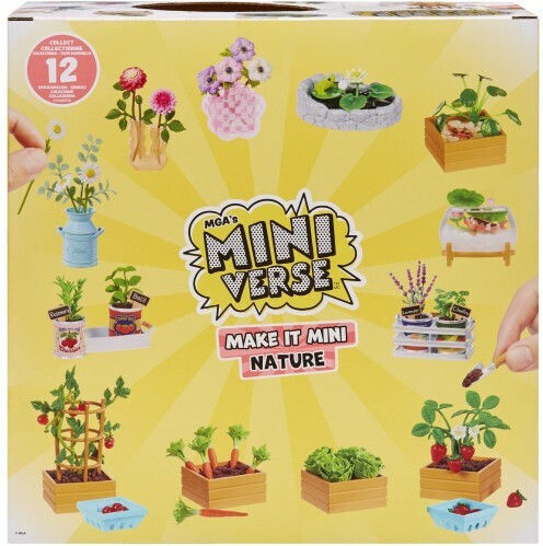 MGA Entertainment Miniverse За 8+ Години