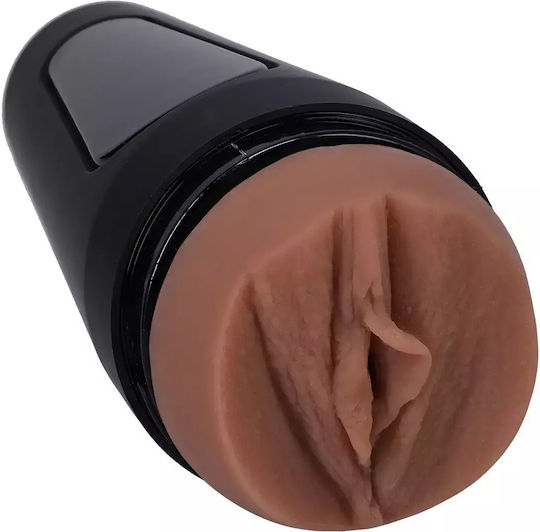 Doc Johnson Masturbator-Gehäuse Vagina @lexi2legit