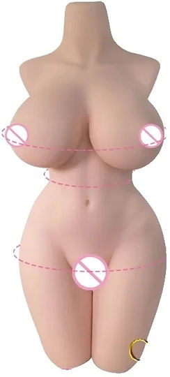 busty silicone sex doll Sex Dolls Full Body Women 148cm 158cm 168cm Lifelike TPE Female Lover Dolls  with Big Breast Ass - Sex Doll Masturbator Silicone Vagina, Sex Toys  Artificial Vagina main image 0