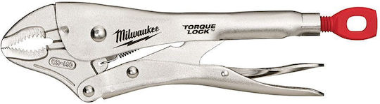 Milwaukee Torque Lock Клещи за захващане Дължина 250мм