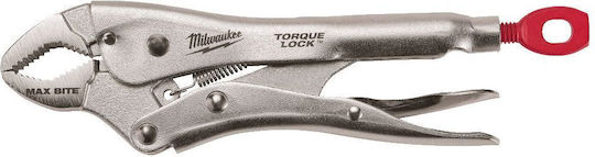 Milwaukee Torque Lock Grip Pliers Length 127mm