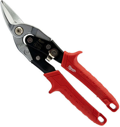Milwaukee Aviaton Snip Прав Ляво рязане