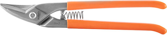 Neo Tools Aviaton-Schnipsel Gerades 280mm Länge