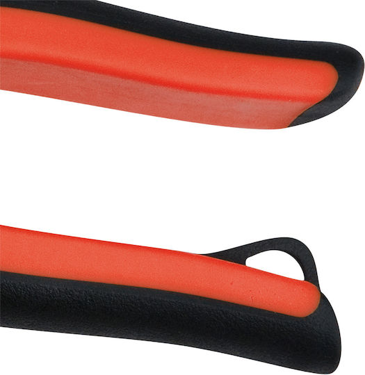 Neo Tools Aviaton Snip Curved Length 240mm