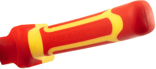 Neo Tools Клещи Електротехнически Дължина 200мм