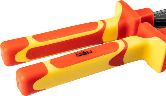 Neo Tools Πένσα Μήκους 250mm