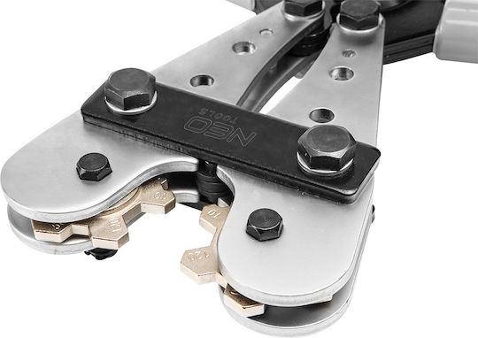 Neo Tools Πένσα Μήκους 610mm