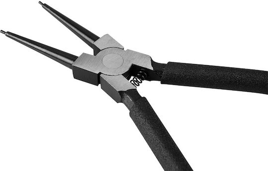 Neo Tools Μυτοτσίμπιδο Ίσιο Μήκους 180mm