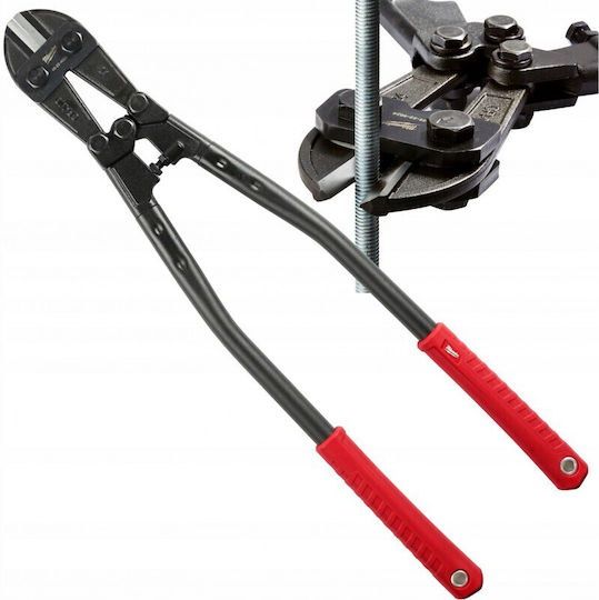 Milwaukee Bolzenschneider Länge 610mm