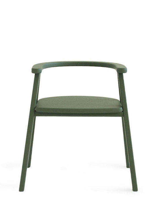 Scaun Verde 1buc