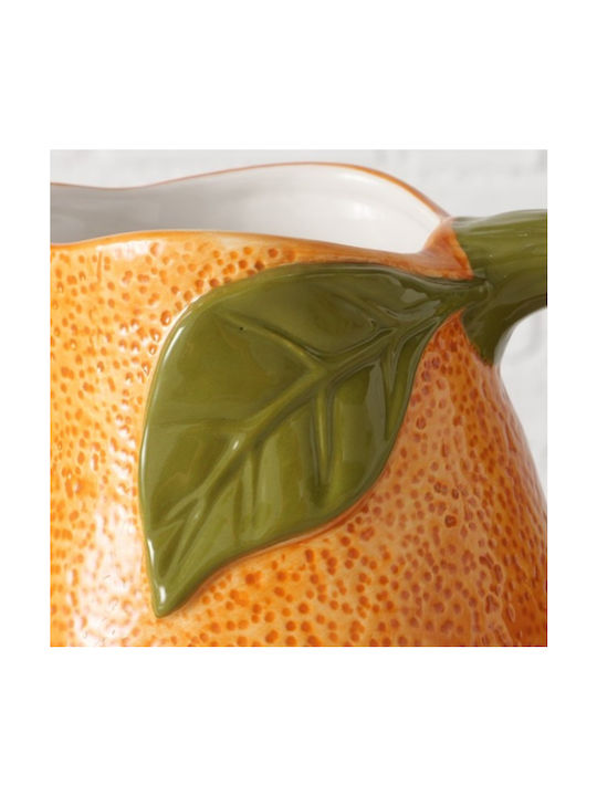 Boltze Κανάτα Σερβιρίσματος Κεραμική 1250ml