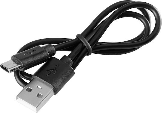 Neo Tools Επαναφορτιζόμενος Φακός LED IPX4 με Μέγιστη Φωτεινότητα 500lm Ως 12 Άτοκες Δόσεις
