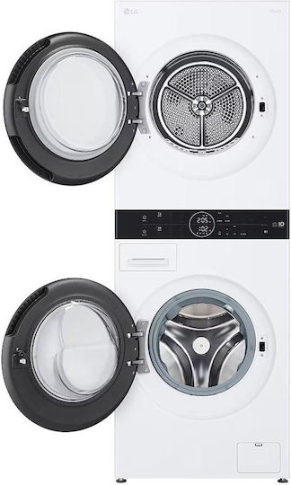 LG Home Appliances Set