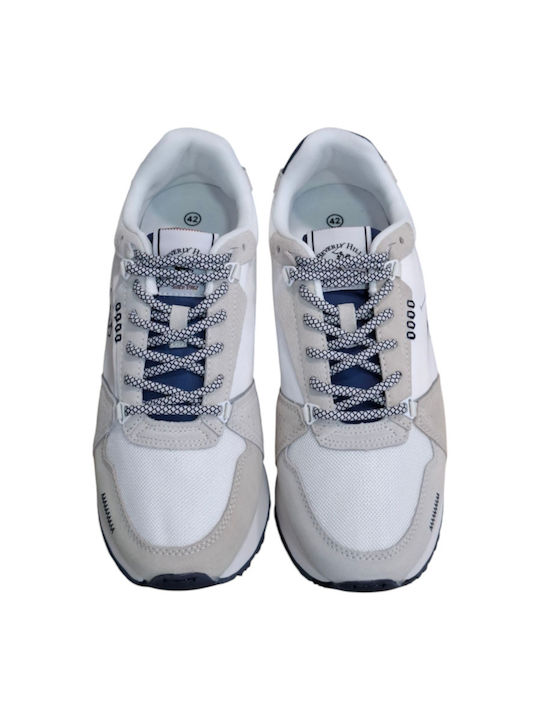 Sneakers White