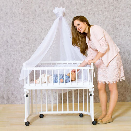 Babybay Moskitonetz-Ständer