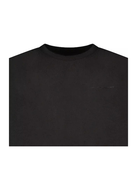 Ανδρική Βερμούδα Σετ Black