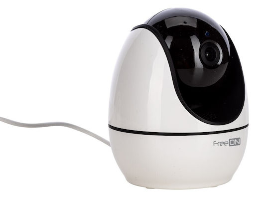 FreeOn Lena Wireless Baby Monitor , Two-way Communication & Lullabies