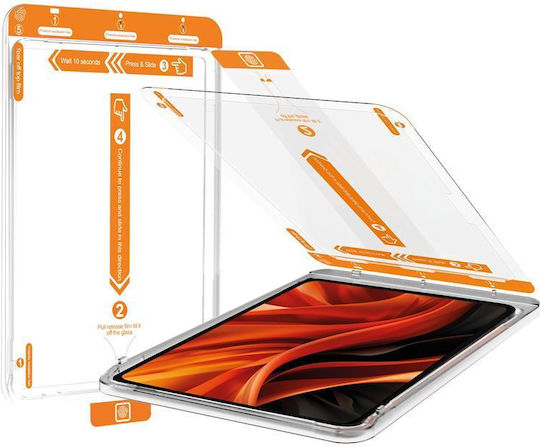 Mobile Origin Screen Guard Tempered Glass (iPad Pro 2020/2021/2022 11” - iPad Pro 2020/2021/2022 11”)
