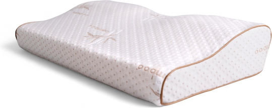 Matex Medizinisches Kissen 60x33x11cm