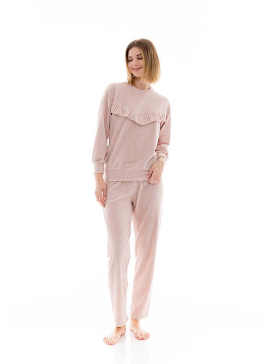 Pink Label W1444