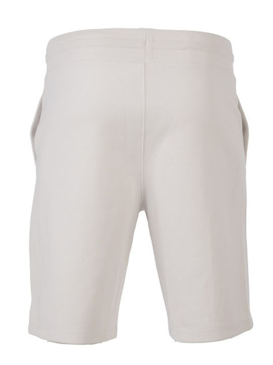 Sportliche Herrenshorts Gray