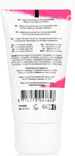 Shots Gel-Schmiermittel 50ml