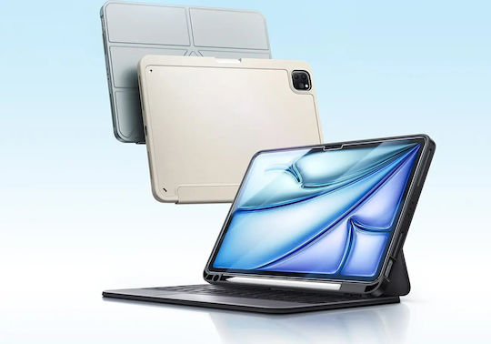 Joyroom Gehärtetes Glas (iPad Pro 13" 2024, Apple)