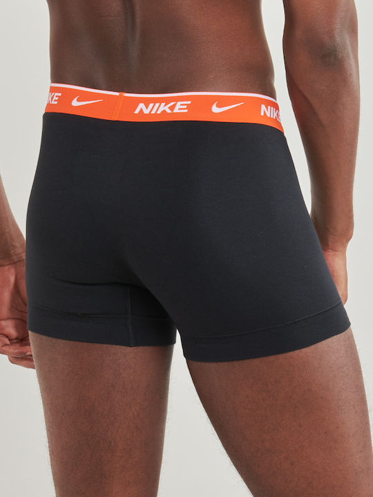 Boxer Nike Trunk 2er-Pack