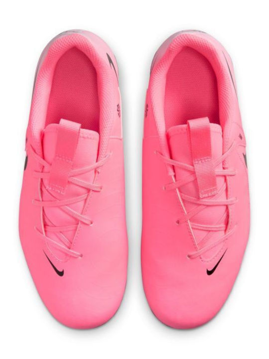 Phantom Gx Ii Academy FG/MG Beiges Kinder Fußballschuhe und Stollenschuhe