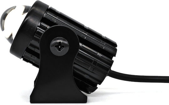Projektor Motorrad LED 2Stück