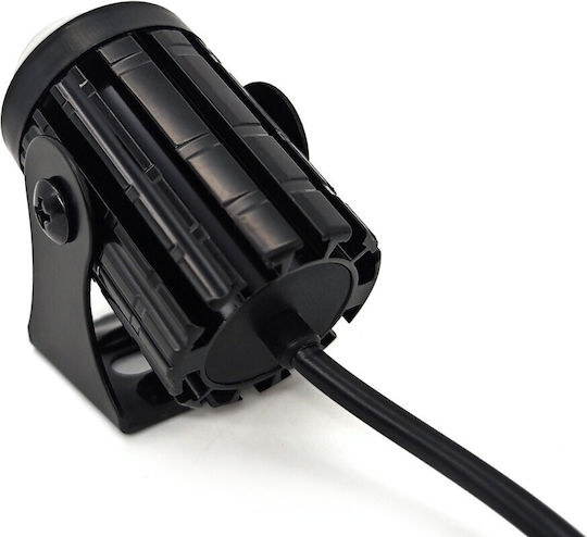 Projektor Motorrad LED 2Stück