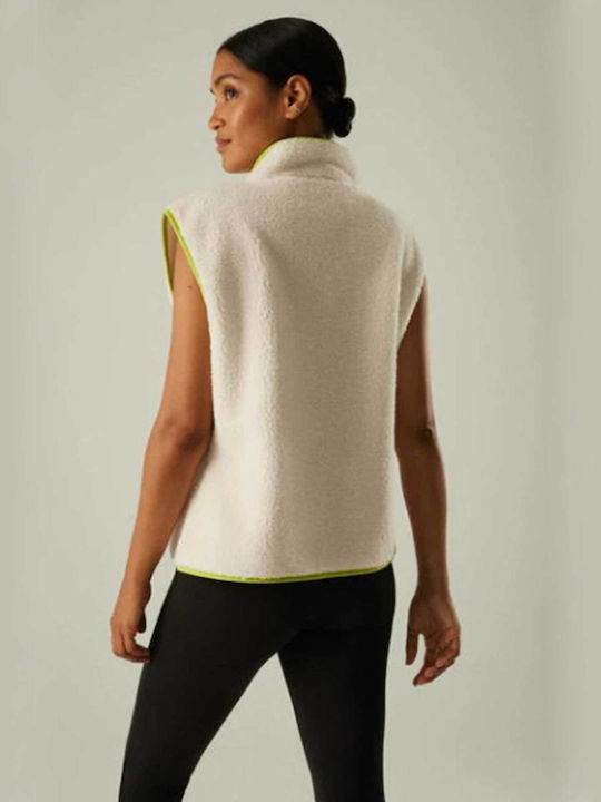 Ysabel Mora Χειμερινό Γυναικείο Σετ Πιτζάμας Fleece Oat Beige Ysabel Mora Χειμερινό Γυναικείο Σετ Πιτζάμας Fleece Oat Beige