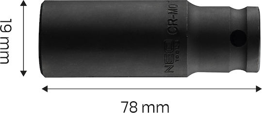 Neo Tools 12-319