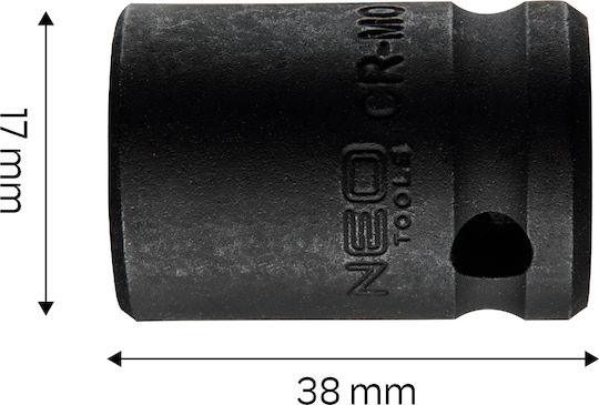 Neo Tools 12-217