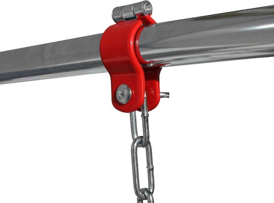 Gymnastics Ring Bar Kids Master