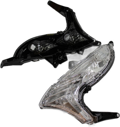 Titan Flash Motorcycle for Yamaha Crypton S 115 1pcs