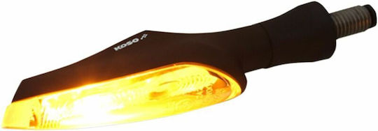 Koso Flash Motocicletă LED 1buc