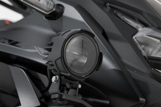 SW-Motech Frontleuchte Motorrad LED 1Stück